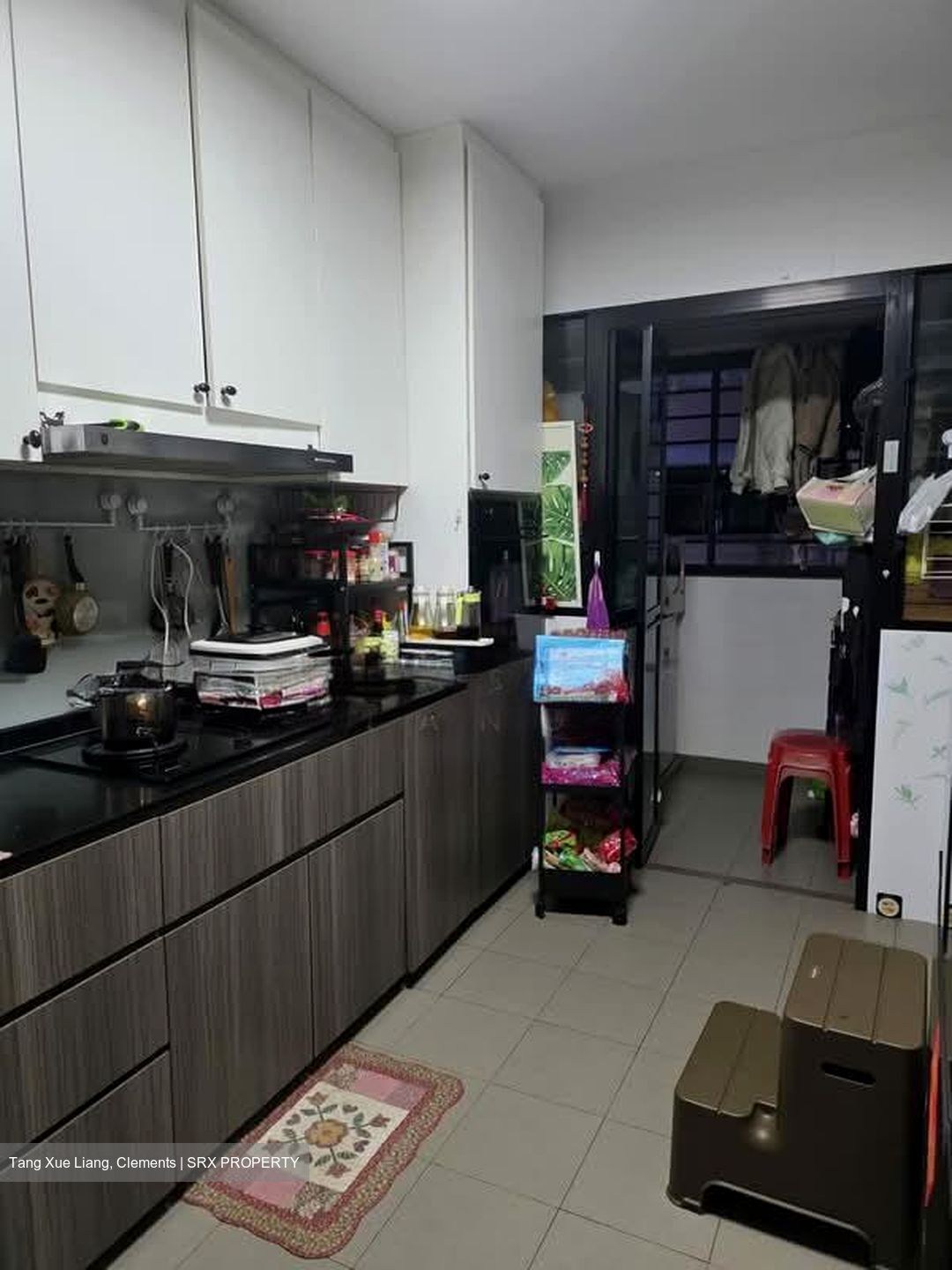 Blk 509A Angsana Breeze @ Yishun (Yishun), HDB 5 Rooms #551211011